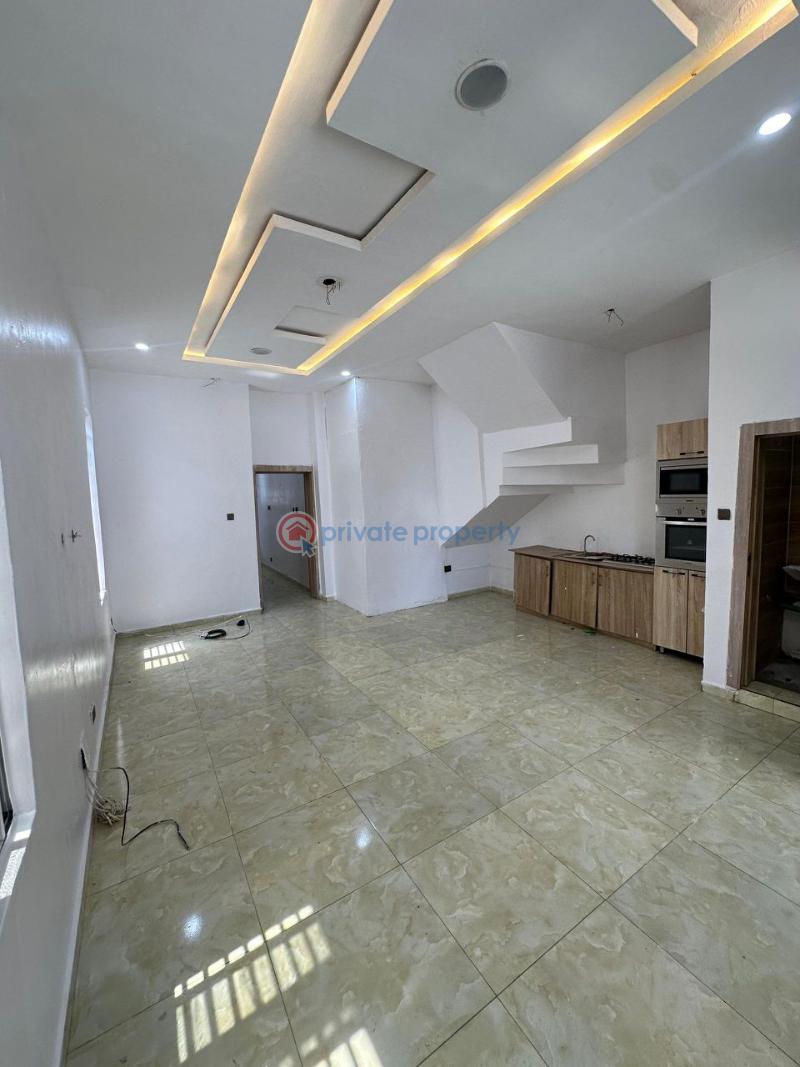 1 bedroom Mini Flat For Rent Orchid Lekki Lekki Lagos - 1