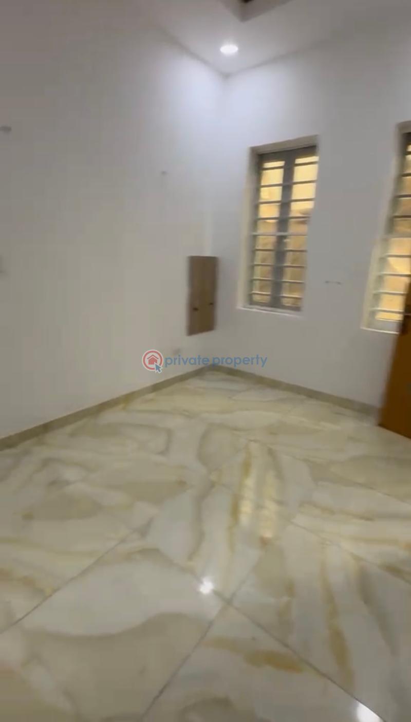 1 bedroom Flat & Apartment For Rent Van Daniel Estate, Orchid Road Lekki Lagos - 5