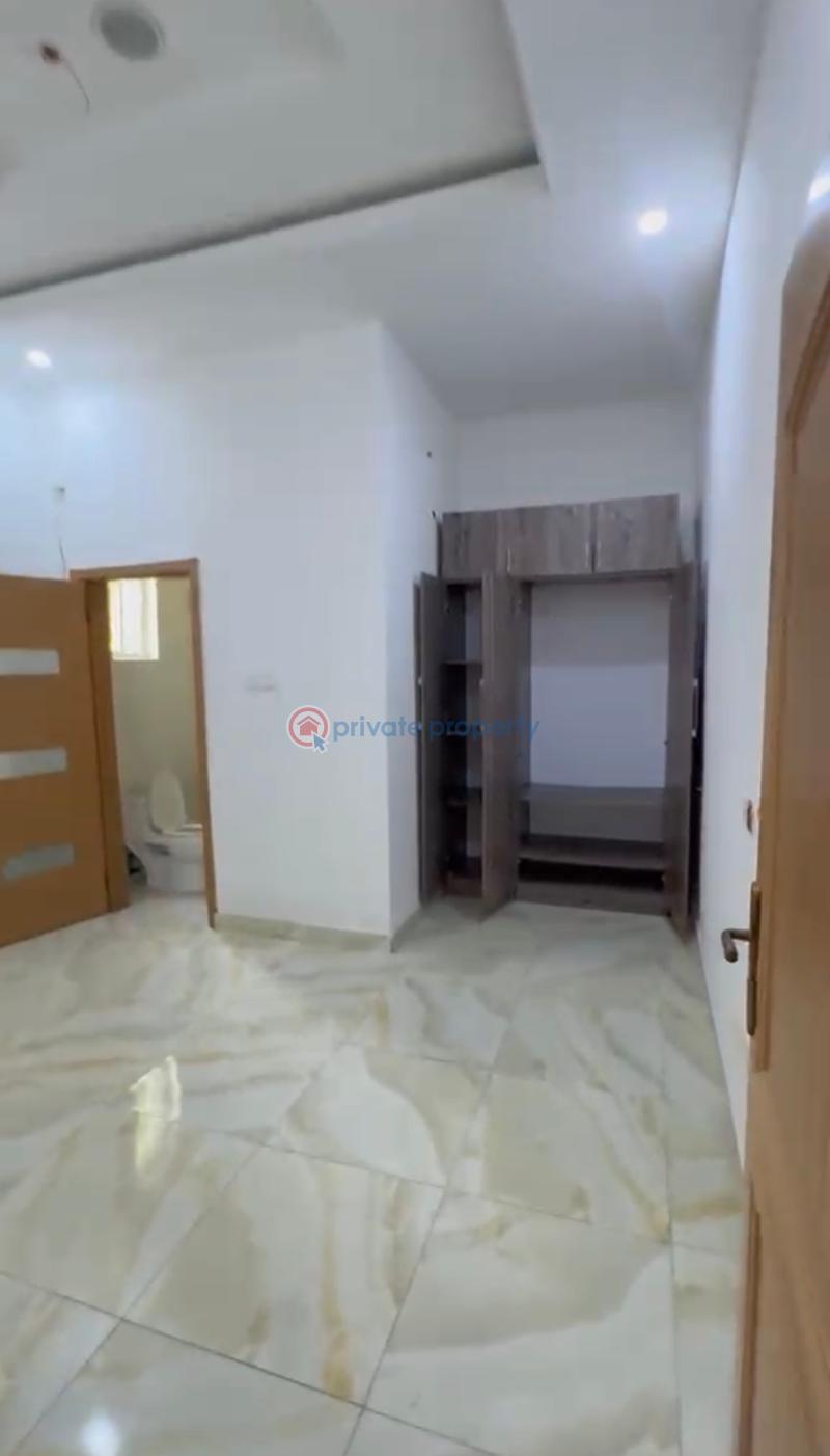 1 bedroom Flat & Apartment For Rent Van Daniel Estate, Orchid Road Lekki Lagos - 1