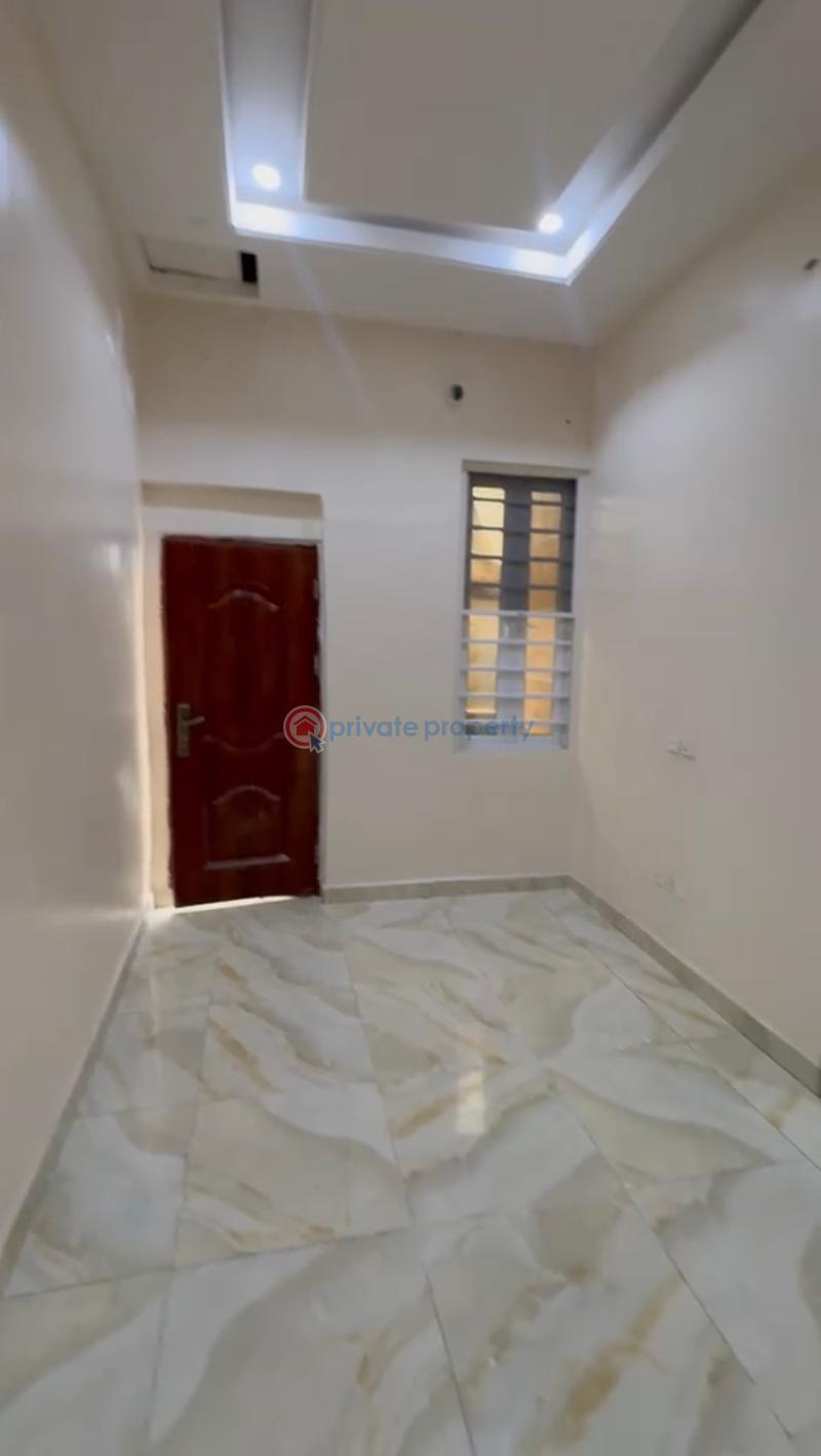 1 bedroom Flat & Apartment For Rent Van Daniel Estate, Orchid Road Lekki Lagos - 2