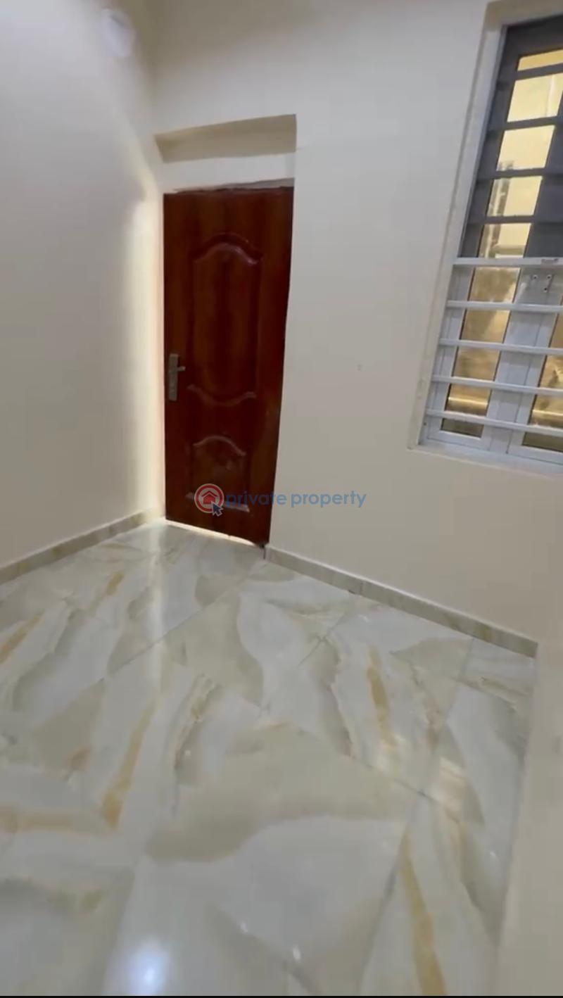 1 bedroom Flat & Apartment For Rent Van Daniel Estate, Orchid Road Lekki Lagos - 6