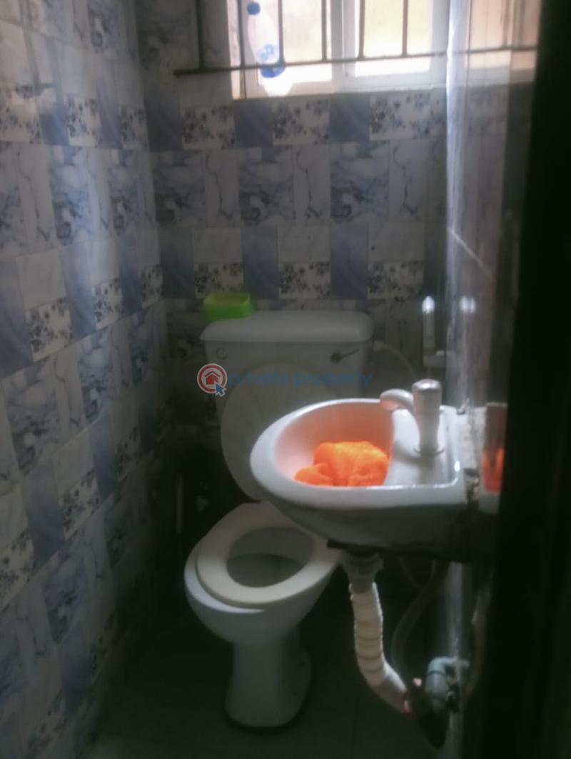 1 bedroom Mini Flat For Rent Adebiyi Street Magodo Phase 1 Magodo Kosofe/Ikosi Lagos - 4