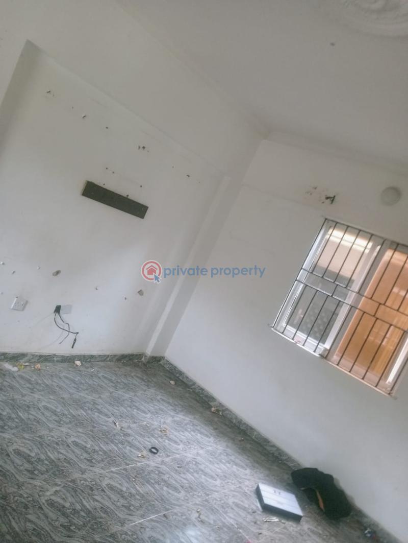 1 bedroom Mini Flat For Rent Adebiyi Street Magodo Phase 1 Magodo Kosofe/Ikosi Lagos - 2