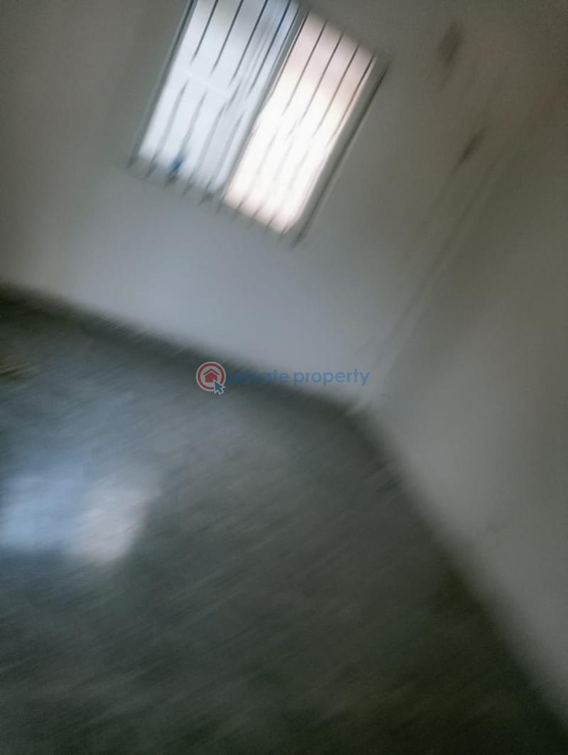 1 bedroom Mini Flat For Rent Adebiyi Street Magodo Phase 1 Magodo Kosofe/Ikosi Lagos - 0