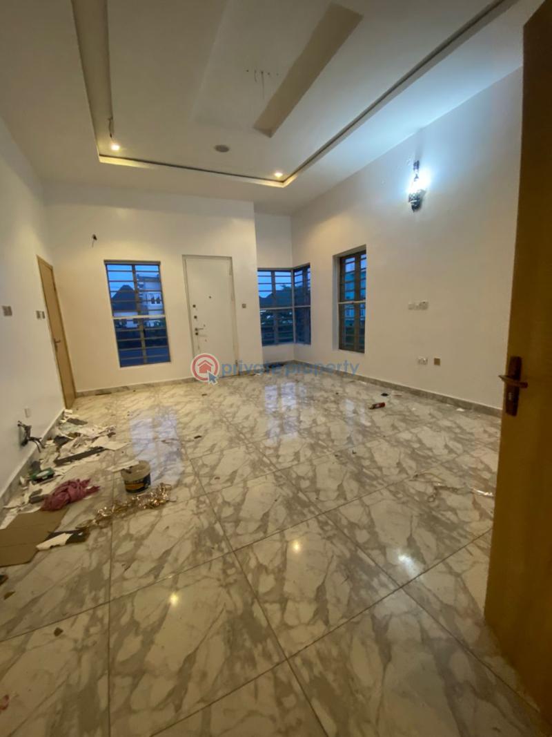 1 bedroom Mini Flat For Rent Oral Estate Ikota Lekki Lagos - 4