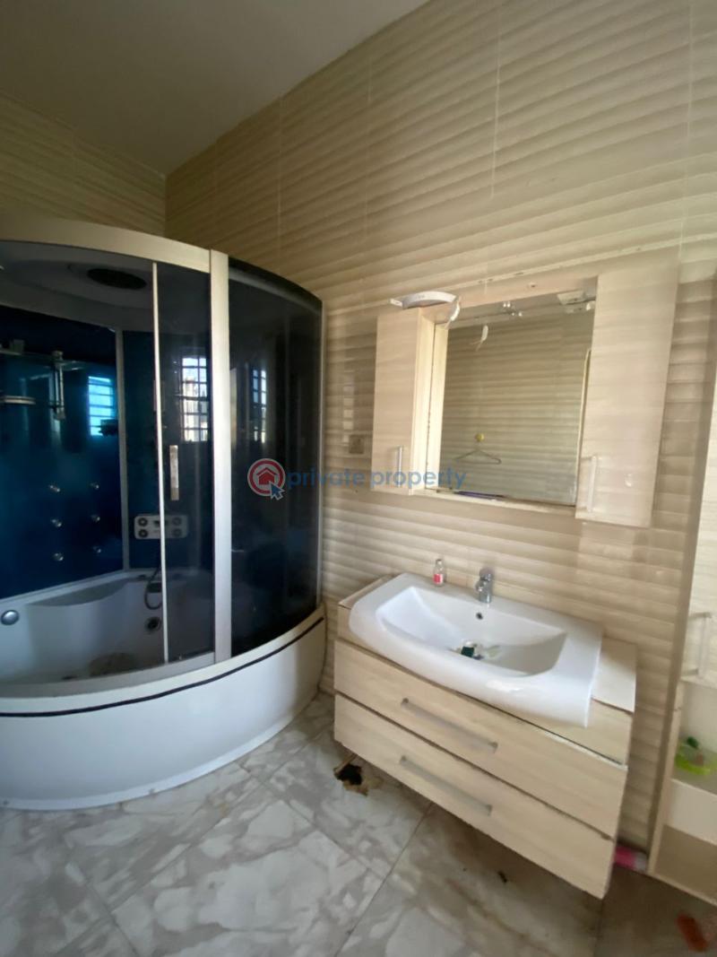 1 bedroom Mini Flat For Rent Oral Estate Ikota Lekki Lagos - 5