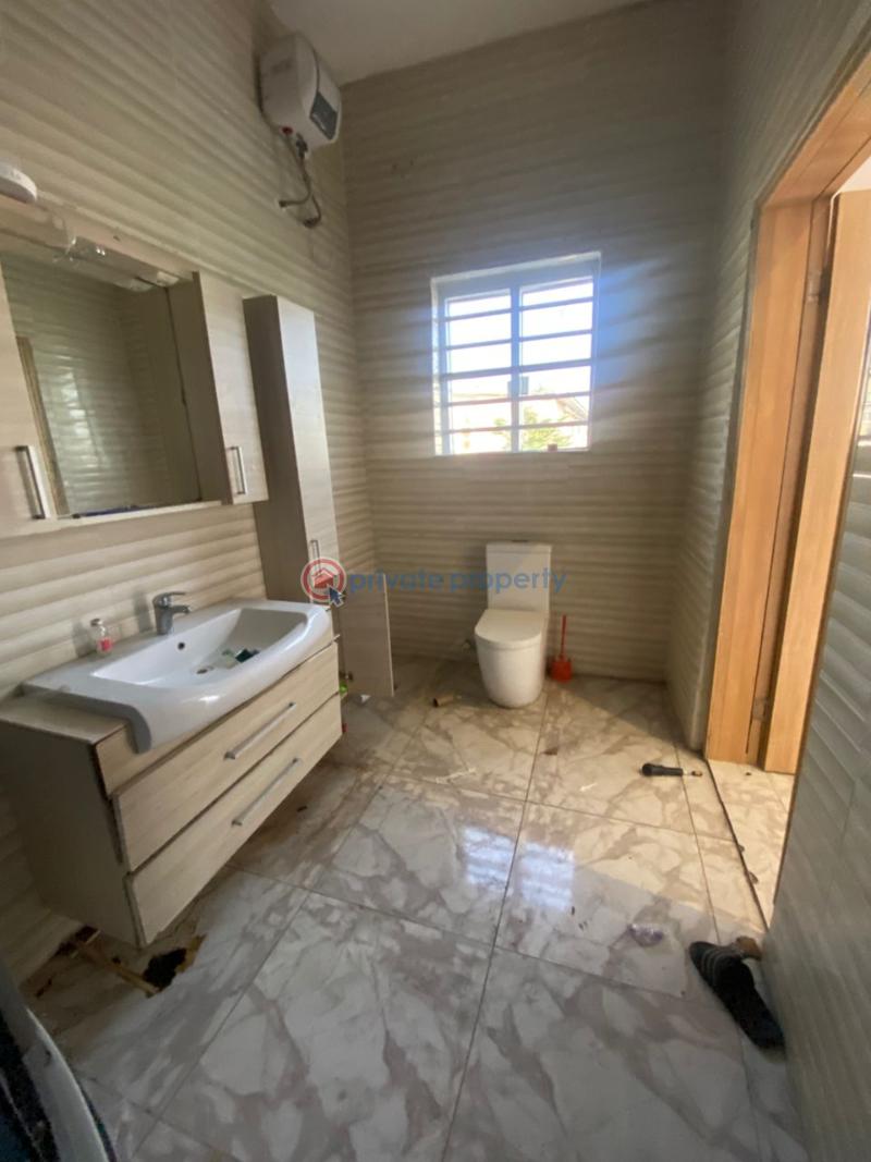 1 bedroom Mini Flat For Rent Oral Estate Ikota Lekki Lagos - 8