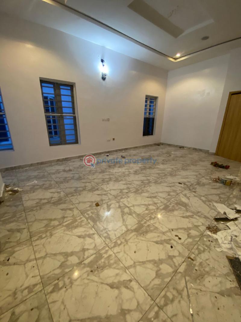 1 bedroom Mini Flat For Rent Oral Estate Ikota Lekki Lagos - 1