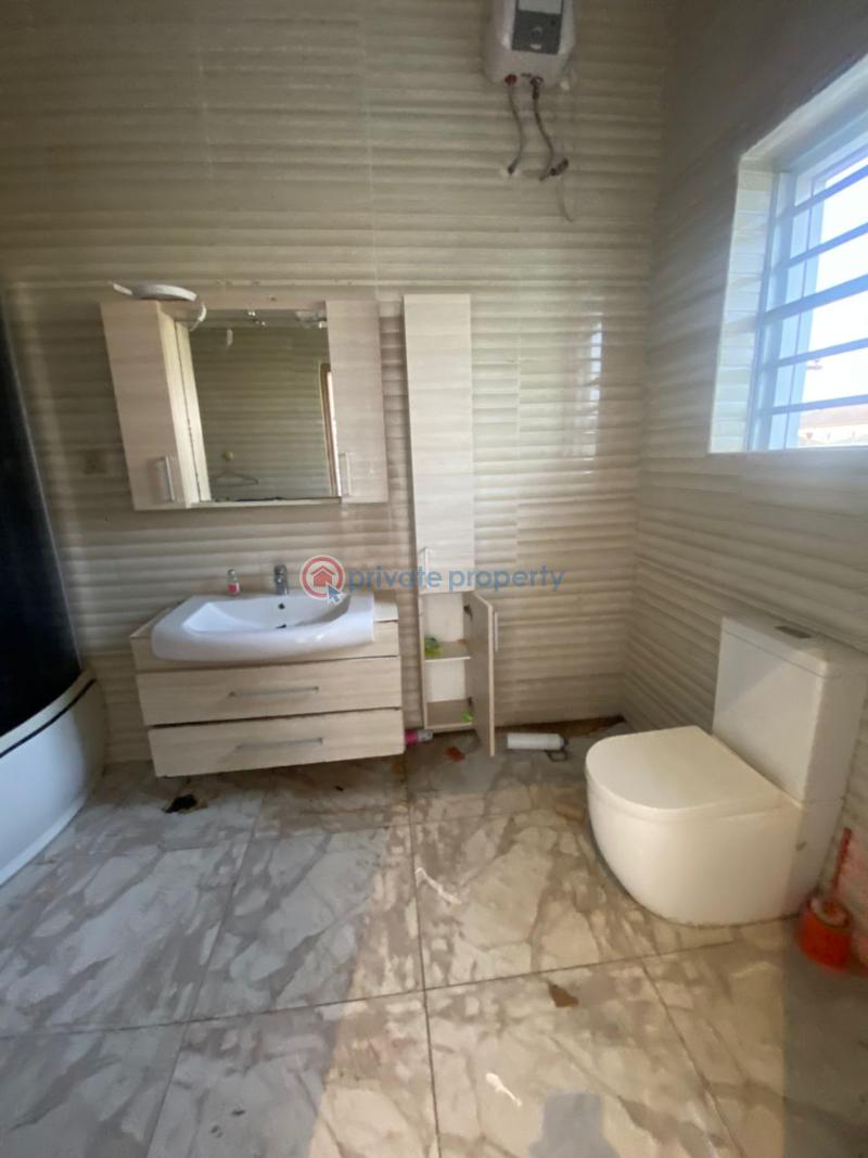 1 bedroom Mini Flat For Rent Oral Estate Ikota Lekki Lagos - 7