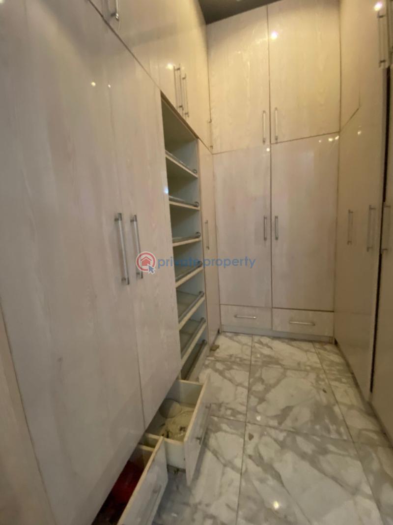 1 bedroom Mini Flat For Rent Oral Estate Ikota Lekki Lagos - 3