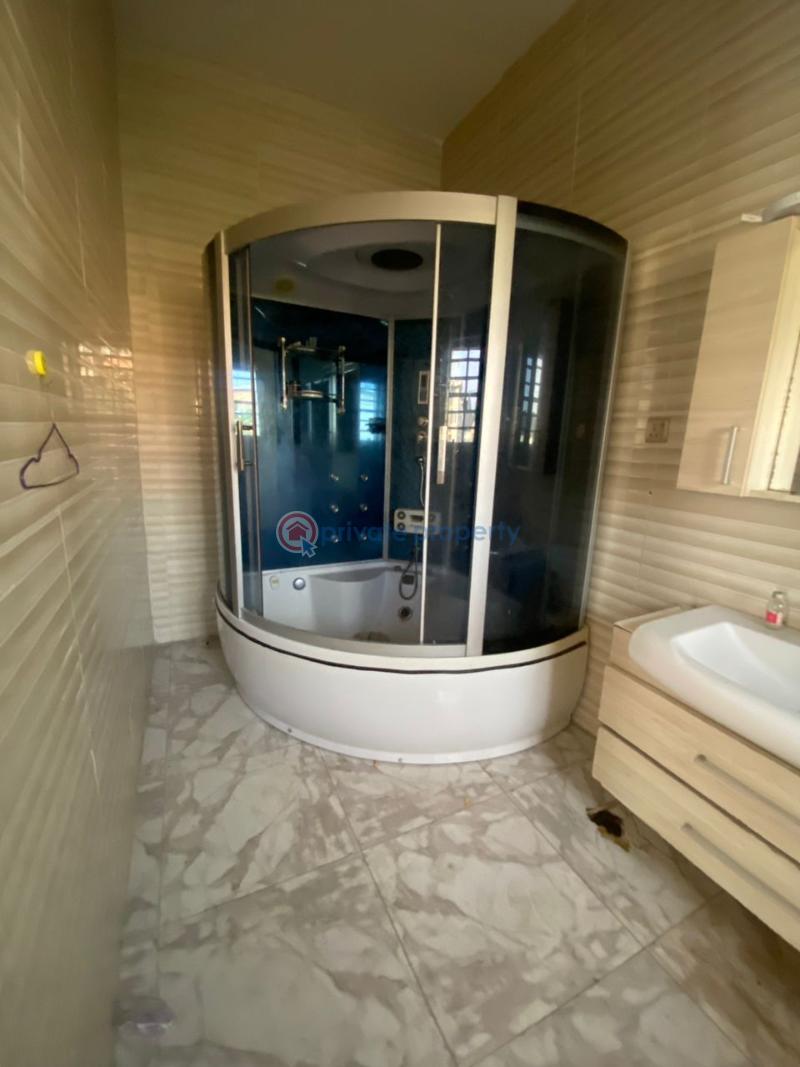 1 bedroom Mini Flat For Rent Oral Estate Ikota Lekki Lagos - 6