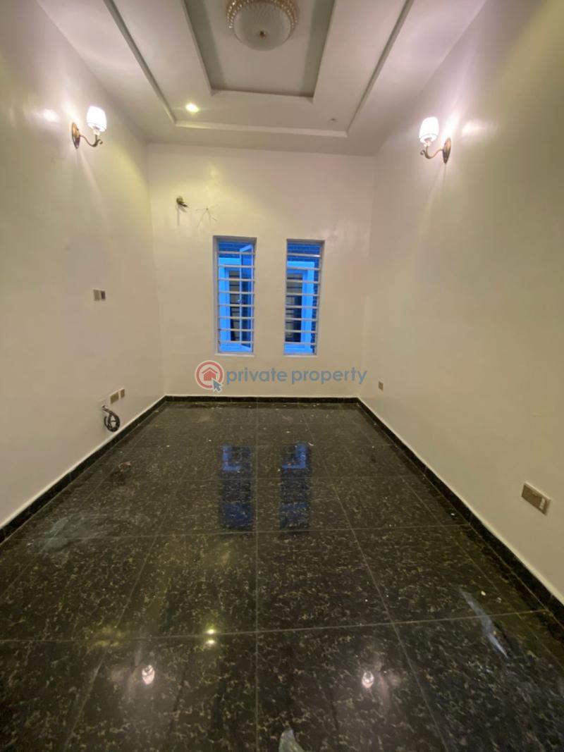 1 bedroom Mini Flat For Rent Oral Estate Ikota Lekki Lagos - 2