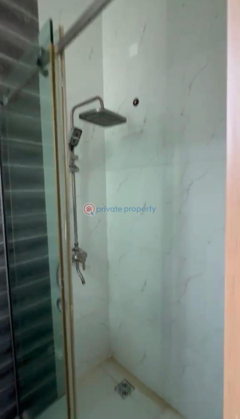 1 bedroom Flat & Apartment For Rent Van Daniel Estate, Orchid Road Lekki Lagos - 4