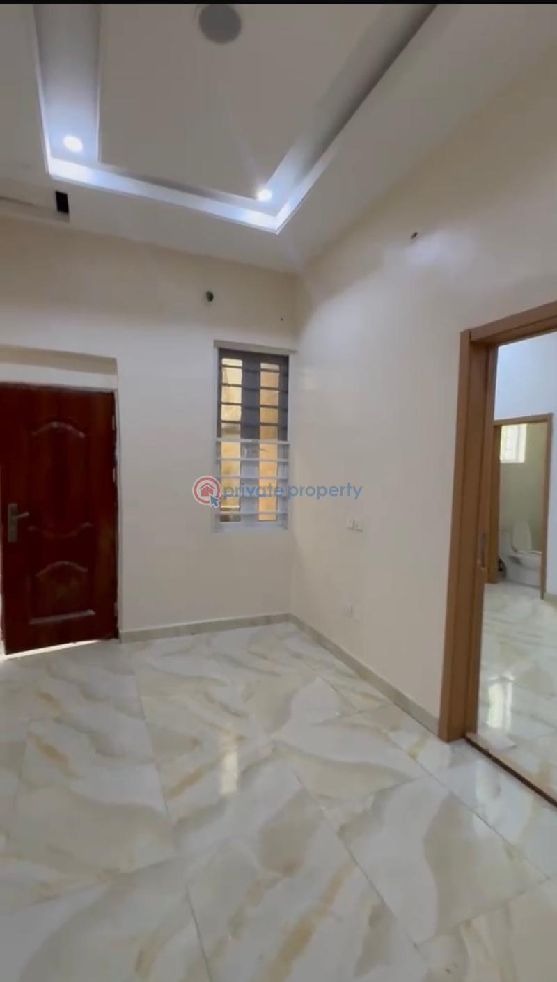 1 bedroom Flat & Apartment For Rent Van Daniel Estate, Orchid Road Lekki Lagos - 0