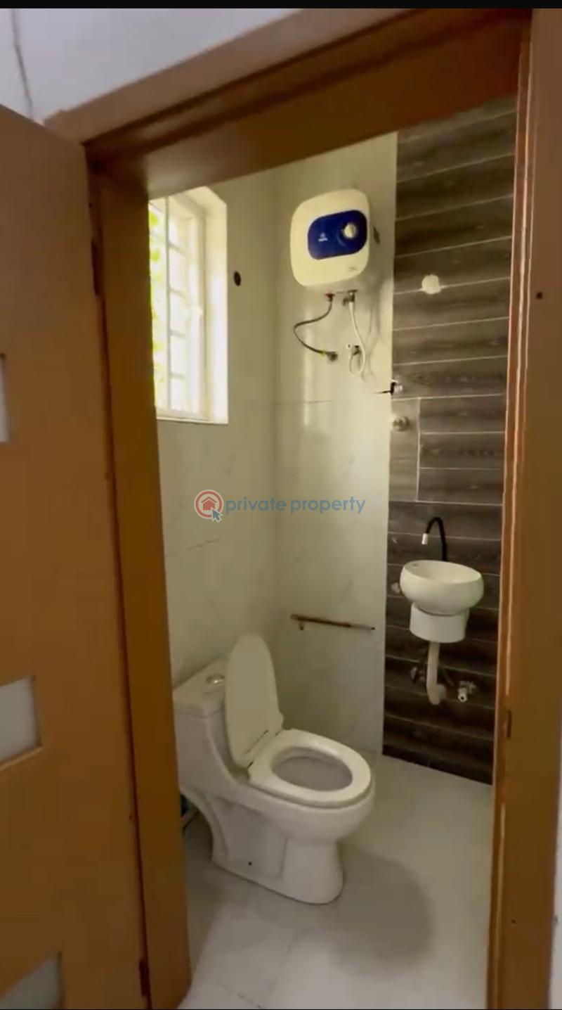 1 bedroom Flat & Apartment For Rent Van Daniel Estate, Orchid Road Lekki Lagos - 3