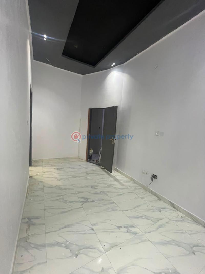 1 bedroom Mini Flat For Rent Chevron Angle View Estate Lekki Lagos - 2