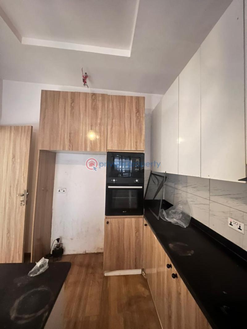 Mini Flat For Rent Dpkay Estate,orchid Lekki Lagos - 4