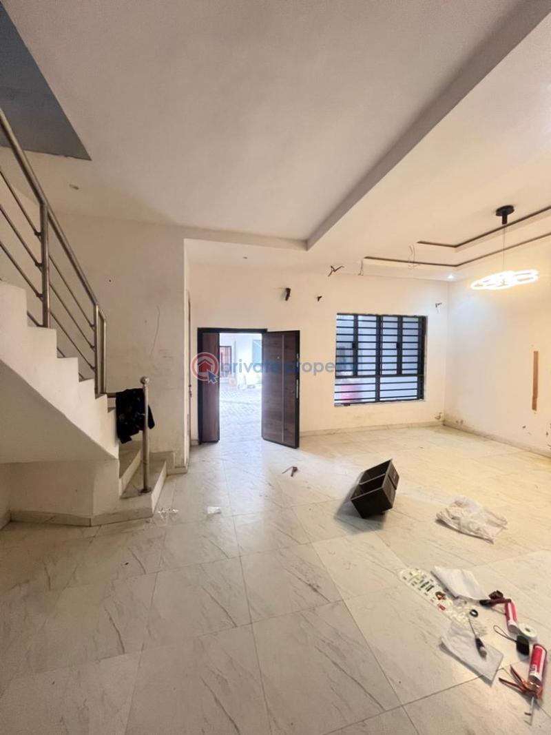 Mini Flat For Rent Dpkay Estate,orchid Lekki Lagos - 0