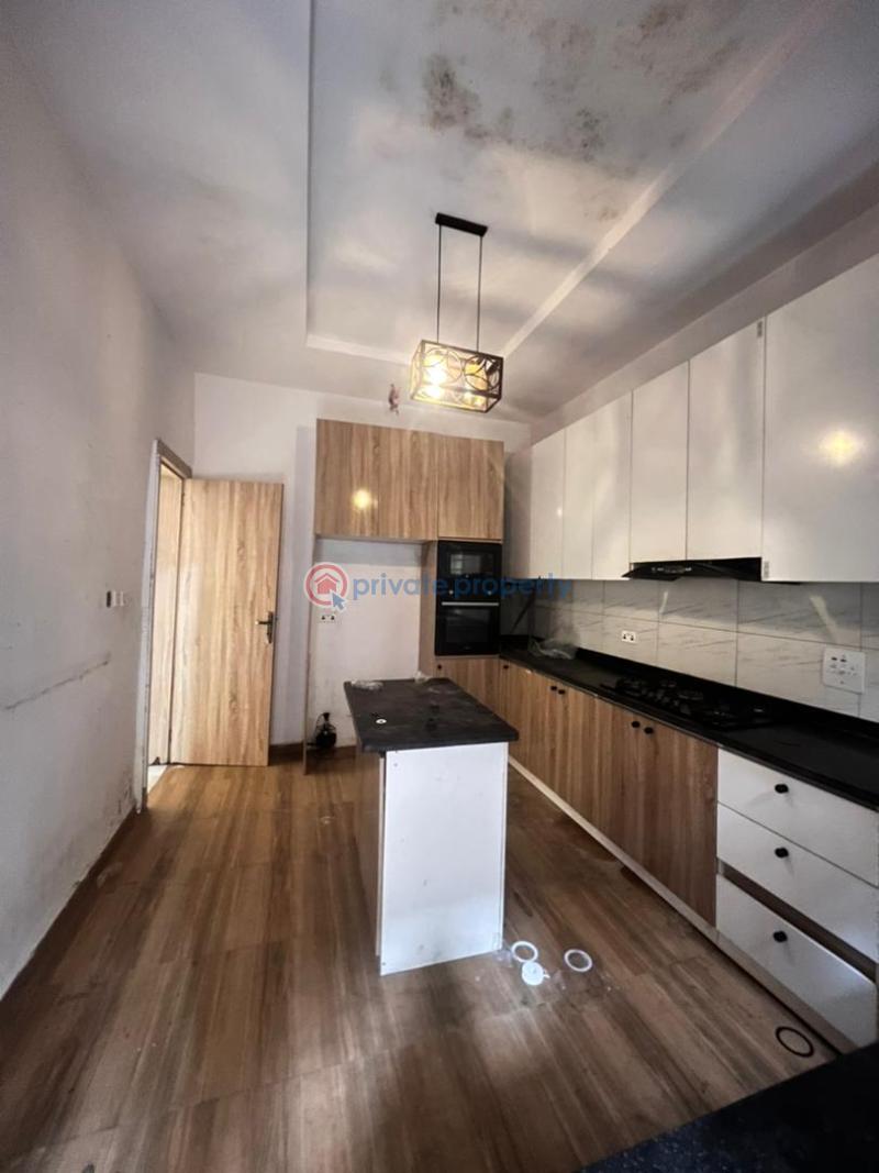 Mini Flat For Rent Dpkay Estate,orchid Lekki Lagos - 7