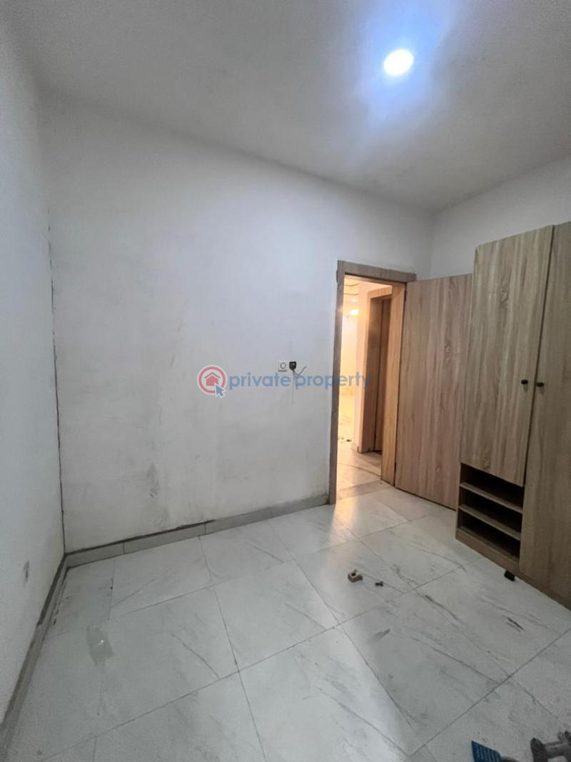 Mini Flat For Rent Dpkay Estate,orchid Lekki Lagos - 1