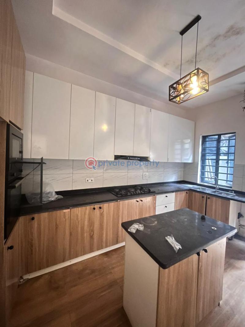 Mini Flat For Rent Dpkay Estate,orchid Lekki Lagos - 2