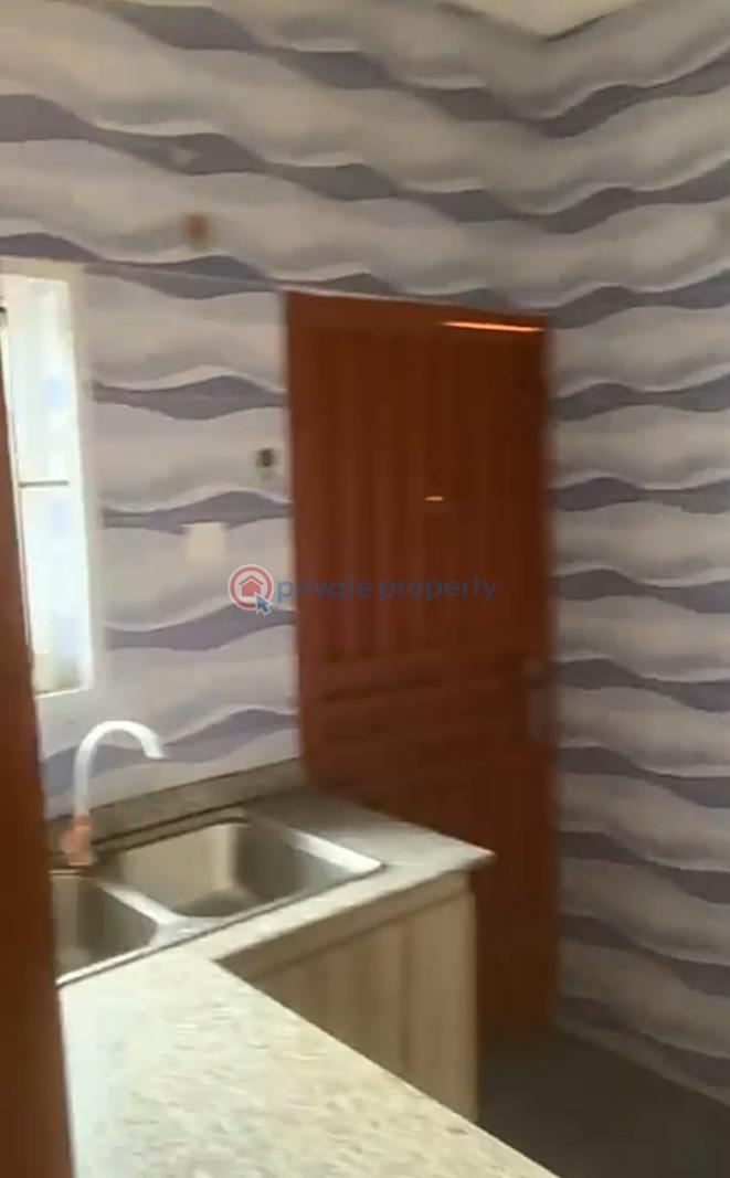 1 bedroom Mini Flat For Rent Silverland Estate Sangotedo Ajah Lagos - 2