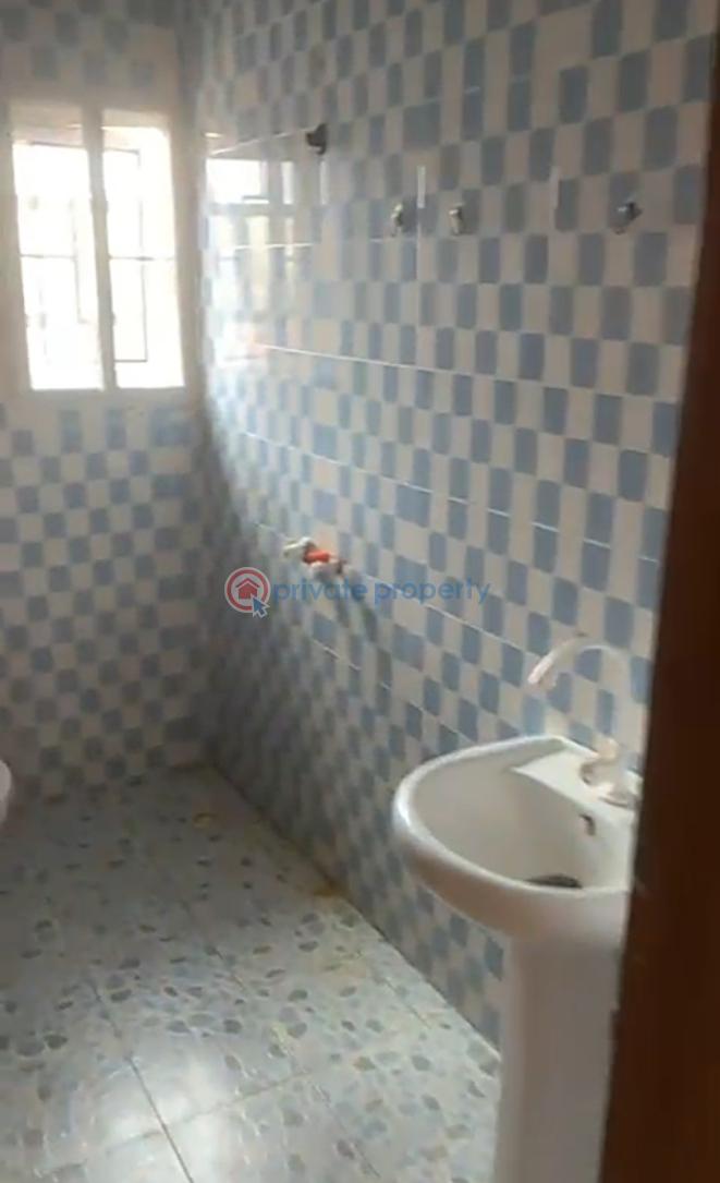1 bedroom Mini Flat For Rent Silverland Estate Sangotedo Ajah Lagos - 6