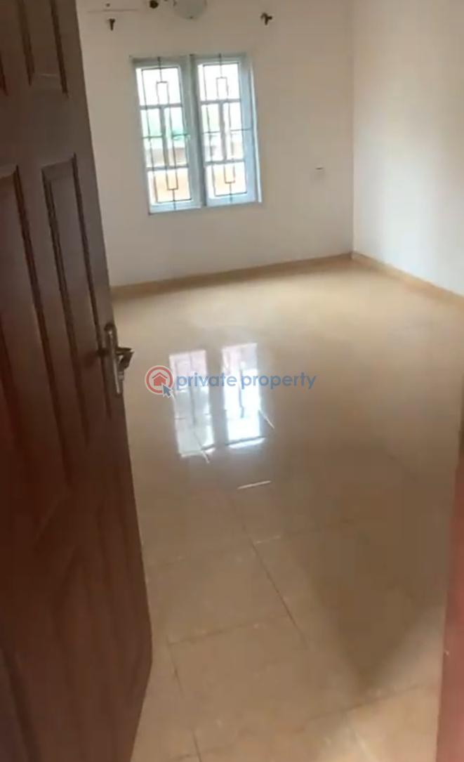 1 bedroom Mini Flat For Rent Silverland Estate Sangotedo Ajah Lagos - 5