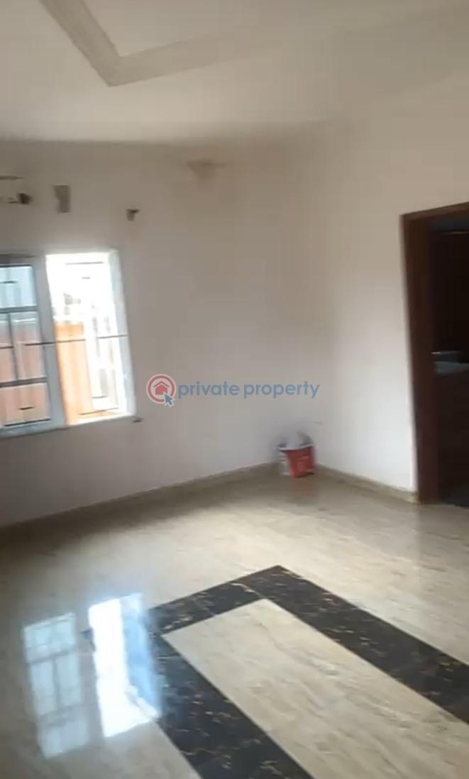 1 bedroom Mini Flat For Rent Silverland Estate Sangotedo Ajah Lagos - 1
