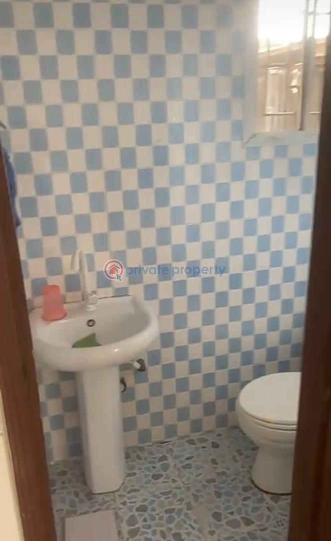 1 bedroom Mini Flat For Rent Silverland Estate Sangotedo Ajah Lagos - 4