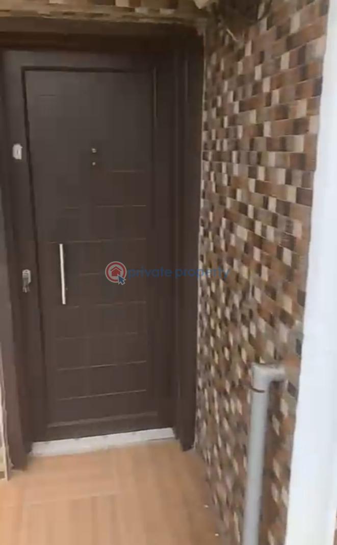 1 bedroom Mini Flat For Rent Silverland Estate Sangotedo Ajah Lagos - 7