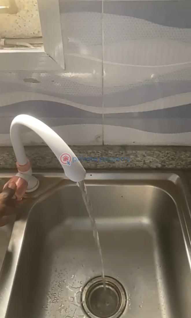 1 bedroom Mini Flat For Rent Silverland Estate Sangotedo Ajah Lagos - 3