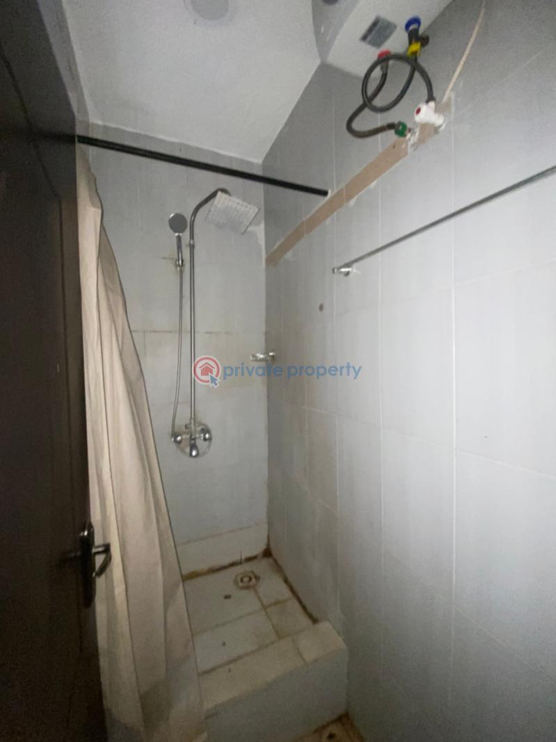 Spacious mini flat with large space  in an estate - 8 1 bedroom Mini Flat For Rent Off Admiralty Way Lekki Phase 1 Lagos - 8