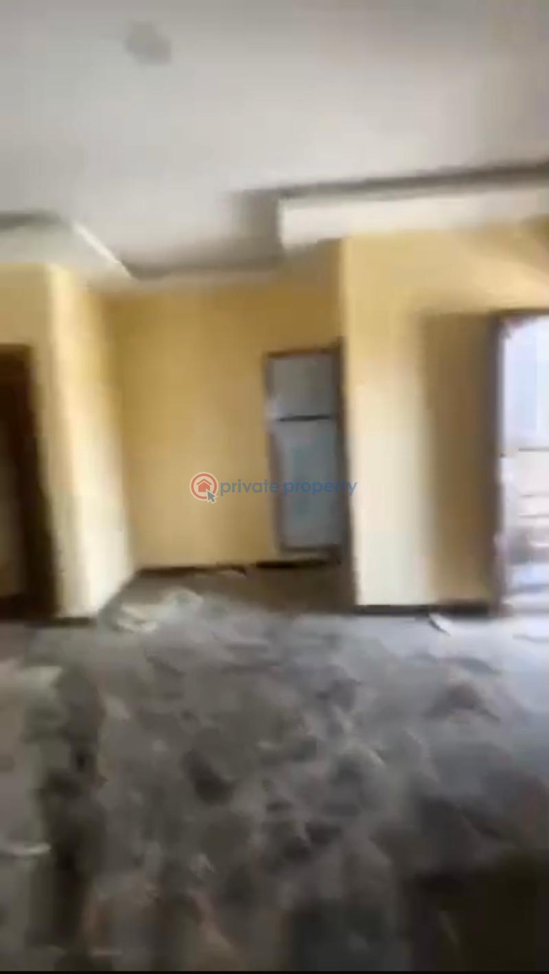 1 bedroom Mini Flat For Rent Adekunle Yaba Lagos - 4
