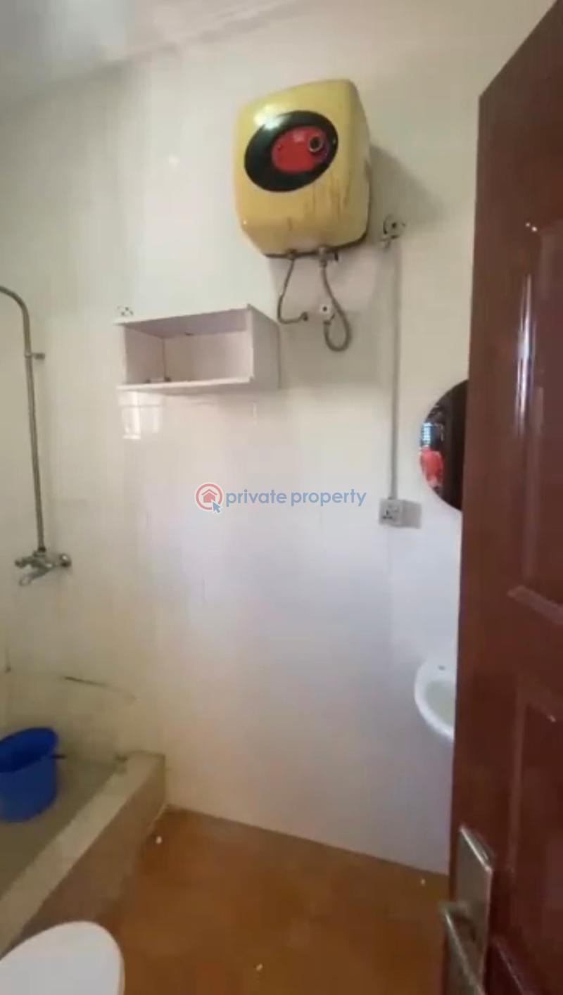 1 bedroom Mini Flat For Rent Chevron Drive Lekki Lagos - 3