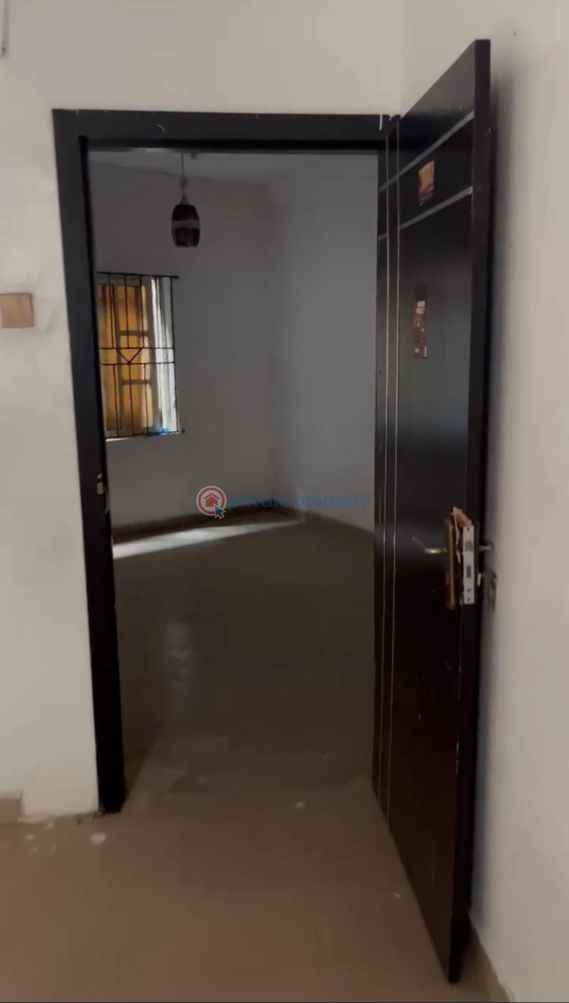 1 bedroom Mini Flat For Rent Abule Oja Yaba Lagos - 0