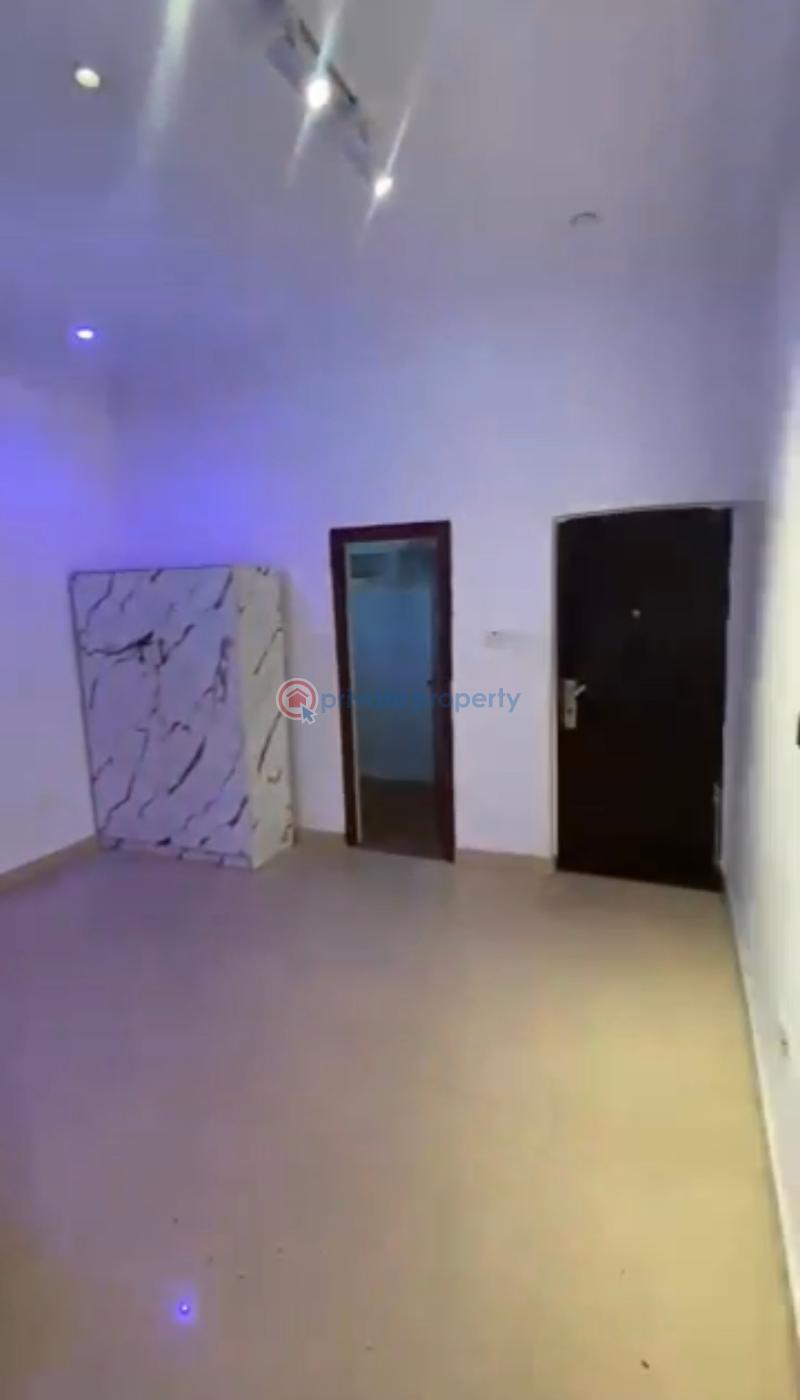 1 bedroom Mini Flat For Rent Chevron Drive Lekki Lagos - 2