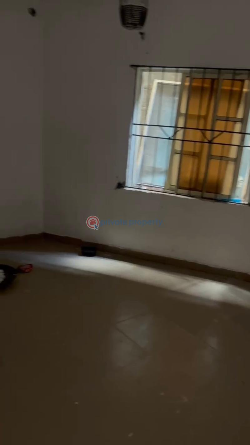 1 bedroom Mini Flat For Rent Abule Oja Yaba Lagos - 1