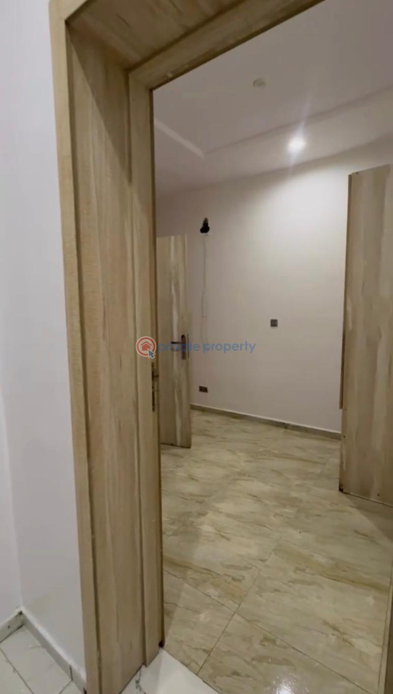 1 bedroom Mini Flat For Rent Estate In Orchid Lekki Lagos - 2