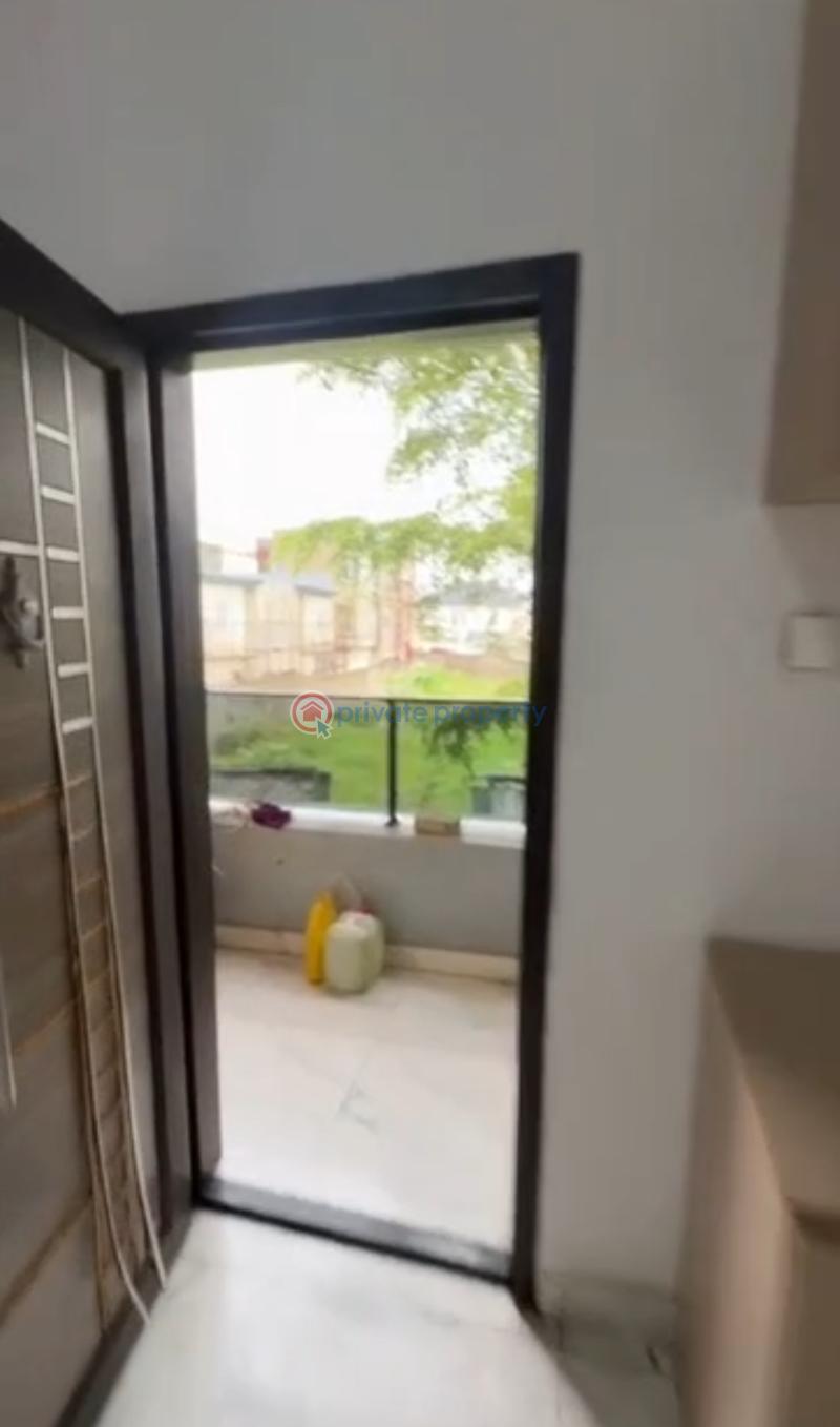 1 bedroom Mini Flat For Rent Conservation Court 2, Conservative Center Lekki Lagos - 4