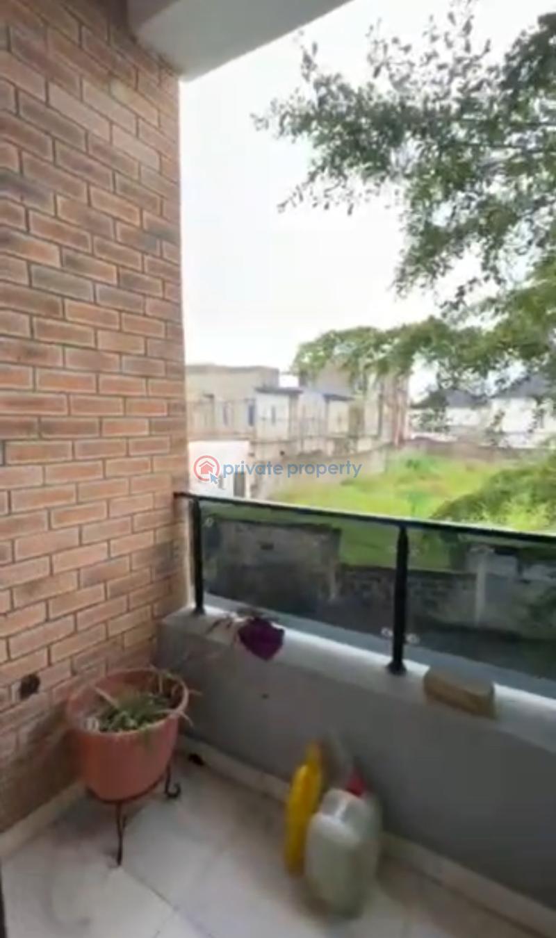 1 bedroom Mini Flat For Rent Conservation Court 2, Conservative Center Lekki Lagos - 5