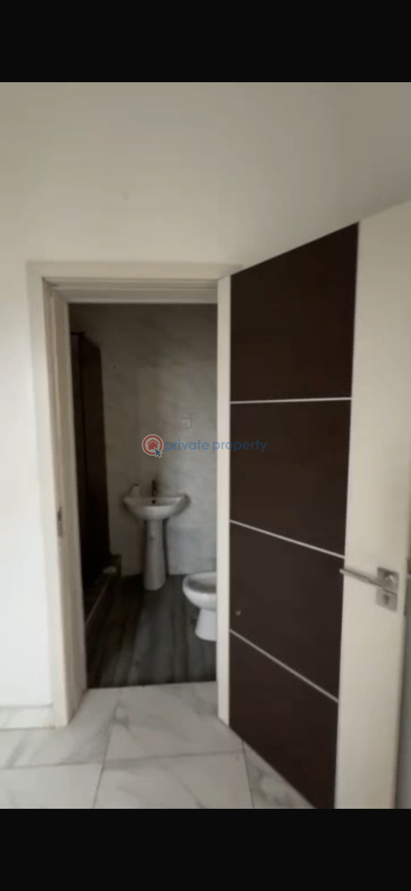 1 bedroom Mini Flat For Rent Conservation Court 2, Conservative Center Lekki Lagos - 1
