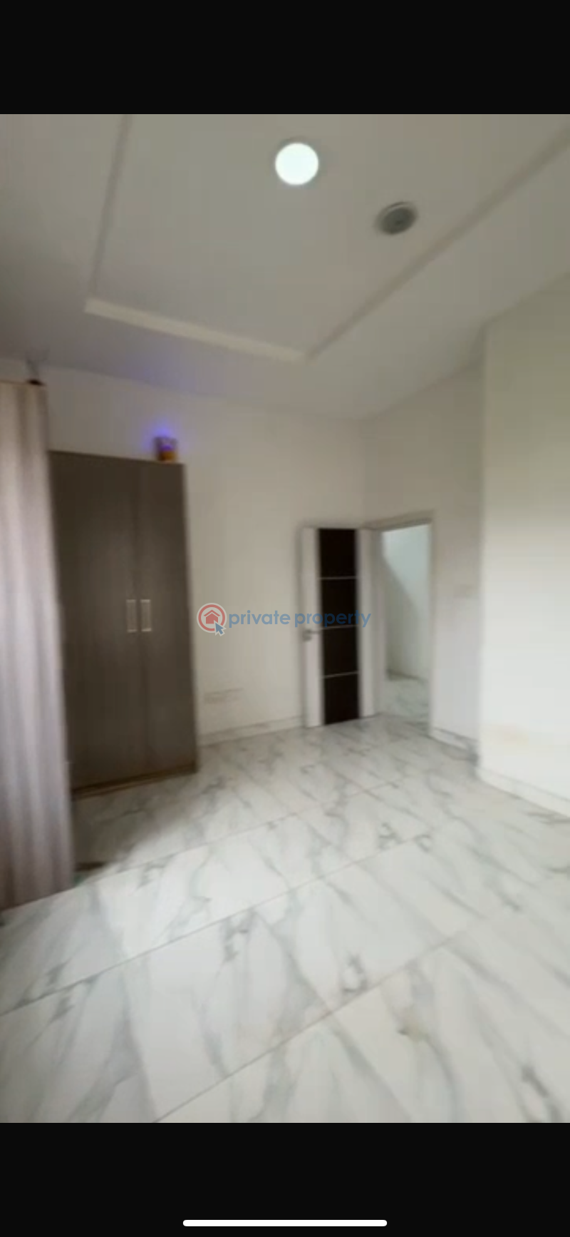 1 bedroom Mini Flat For Rent Conservation Court 2, Conservative Center Lekki Lagos - 3