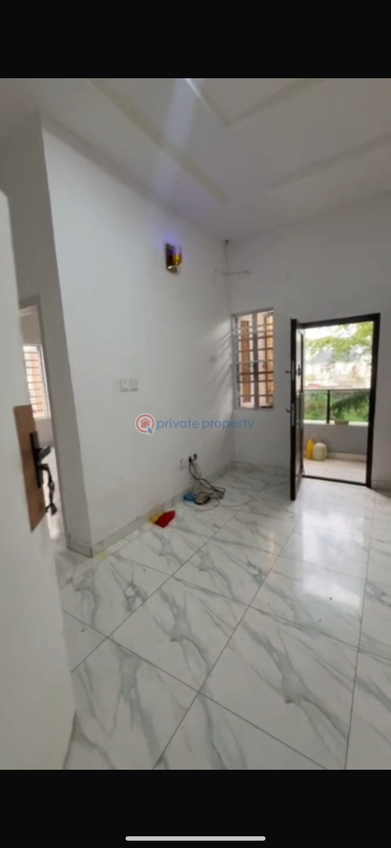 1 bedroom Mini Flat For Rent Conservation Court 2, Conservative Center Lekki Lagos - 0