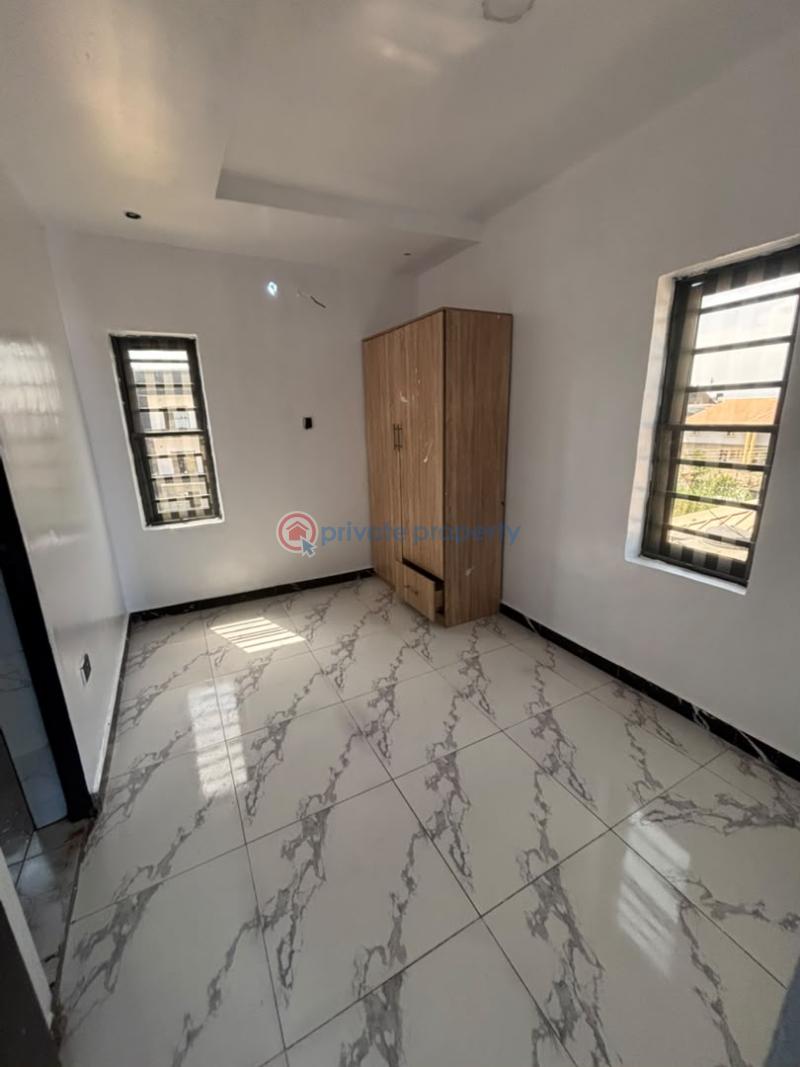 1 bedroom Mini Flat For Rent Sangotedo Ajah Lagos - 2