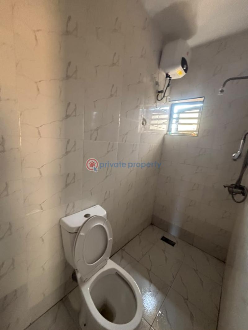 1 bedroom Mini Flat For Rent Sangotedo Ajah Lagos - 3