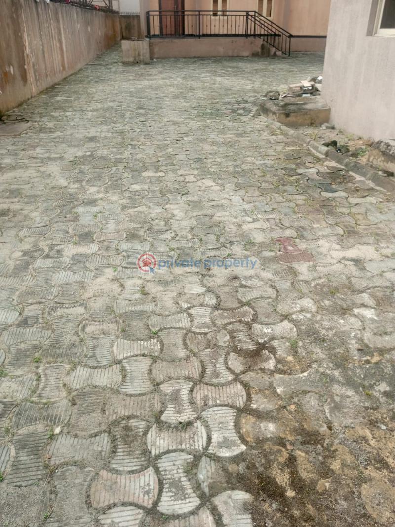 1 bedroom Mini Flat For Rent Value County Estate, Peace Estate Ogidan Sangotedo Ajah Lagos - 7