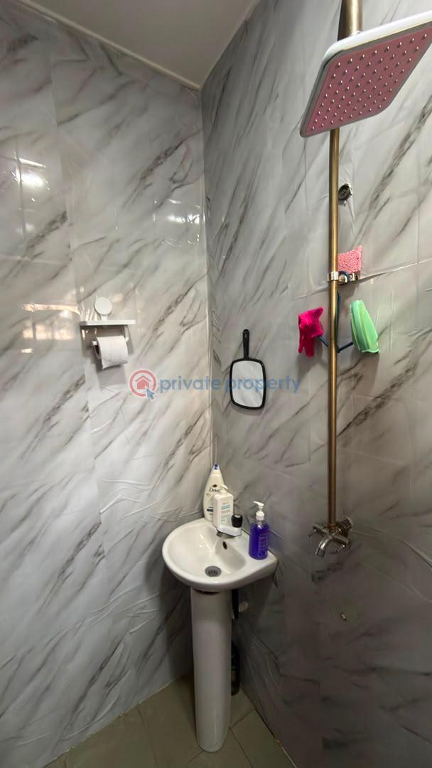 1 bedroom Mini Flat For Rent Hakeem Dickson Lekki Phase 1 Lagos - 7