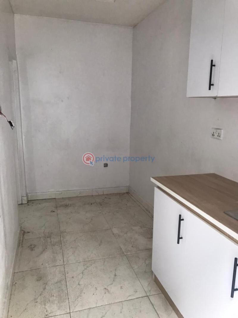 1 bedroom Mini Flat For Rent Osapa Lekki Lagos - 3