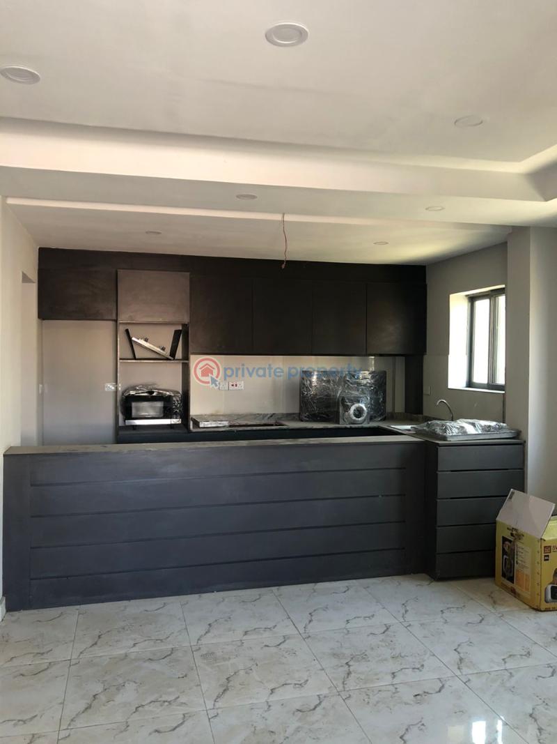 1 bedroom Block Of Flats For Rent Agungi Lekki Lagos - 6